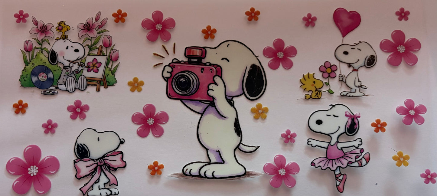 ✨Snoopy✨