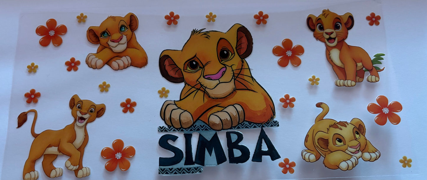 ✨Simba✨