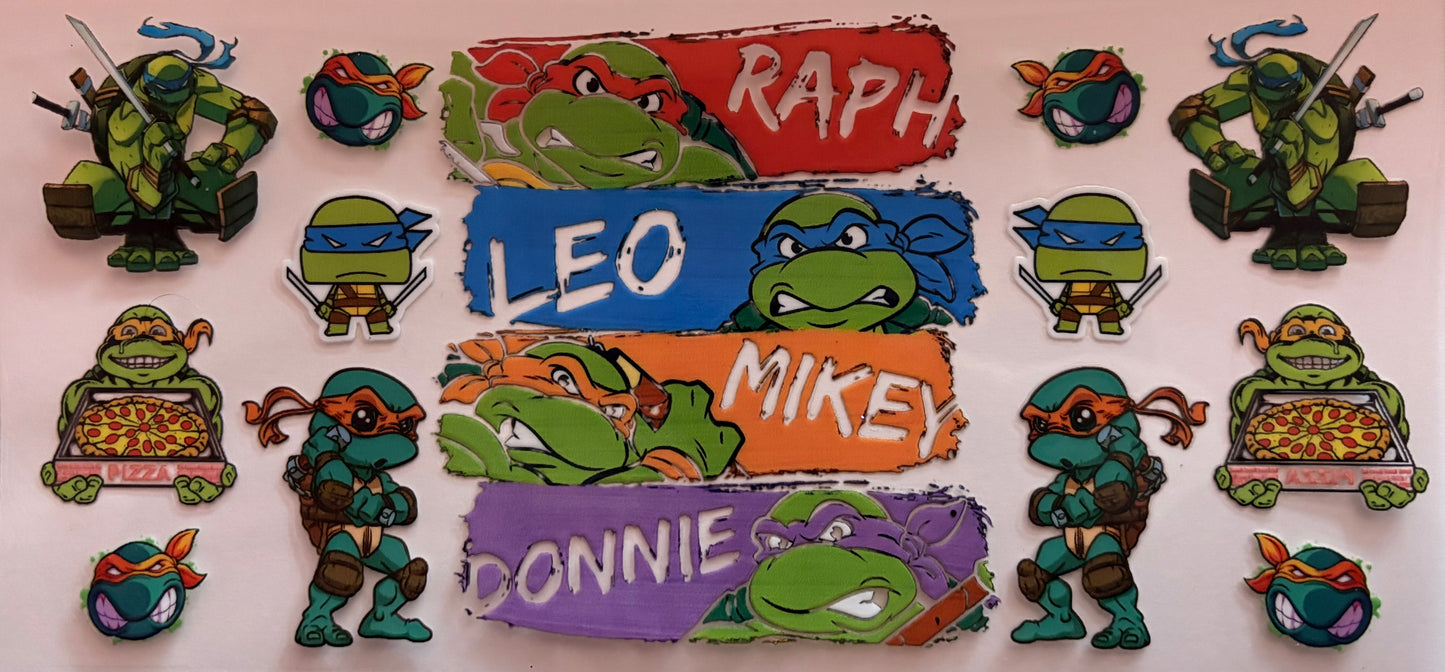 ✨TMNT✨