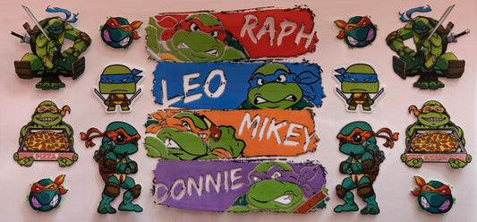 ✨TMNT✨