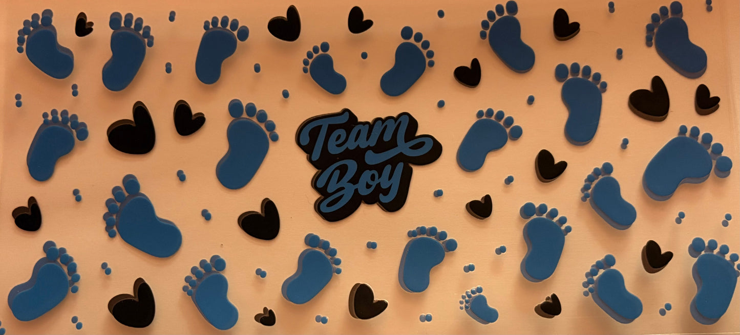 ✨Team Boy✨