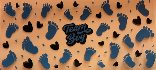 ✨Team Boy✨