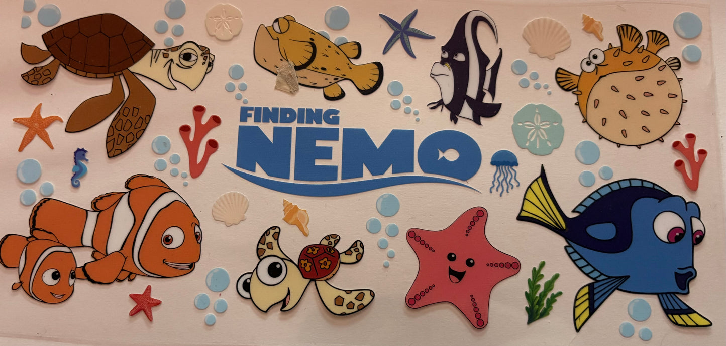 ✨Finding Nemo✨