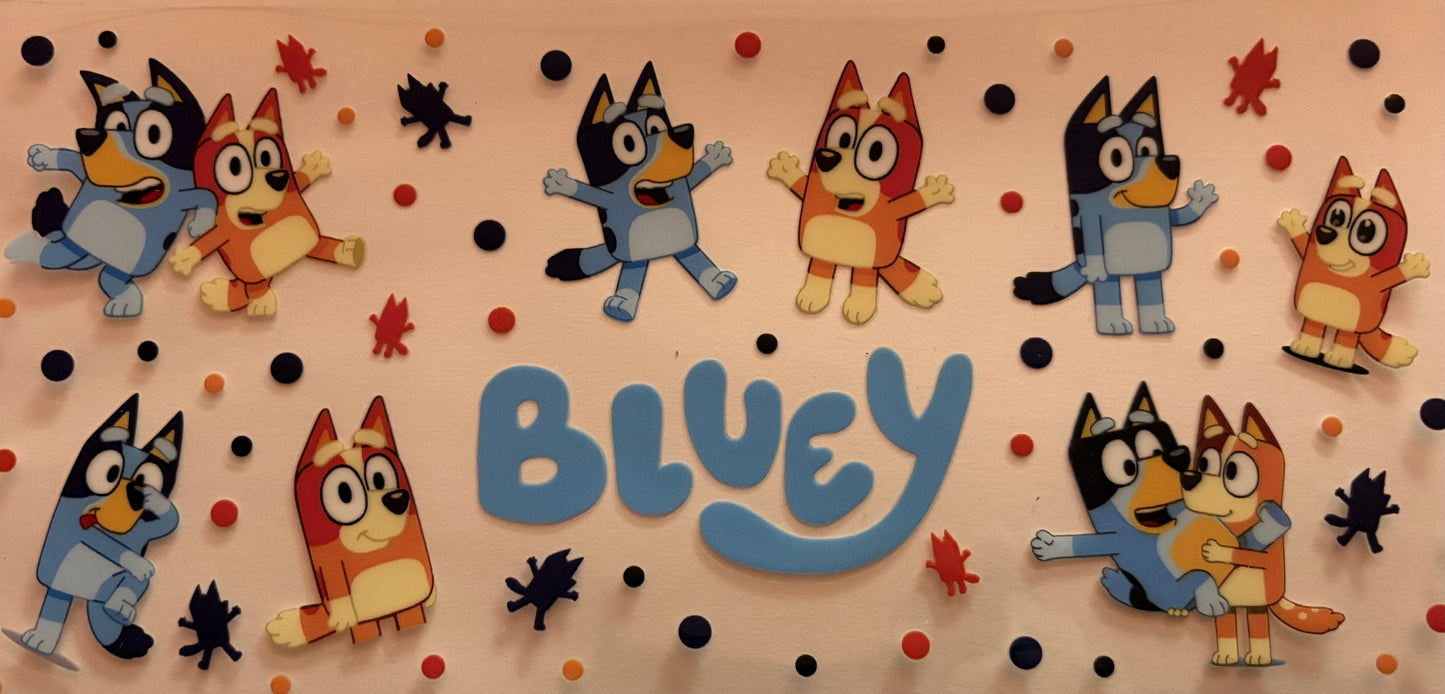 ✨Bluey 1✨