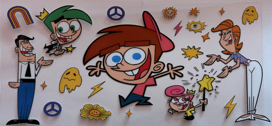 ✨Fairly Odd Parents✨