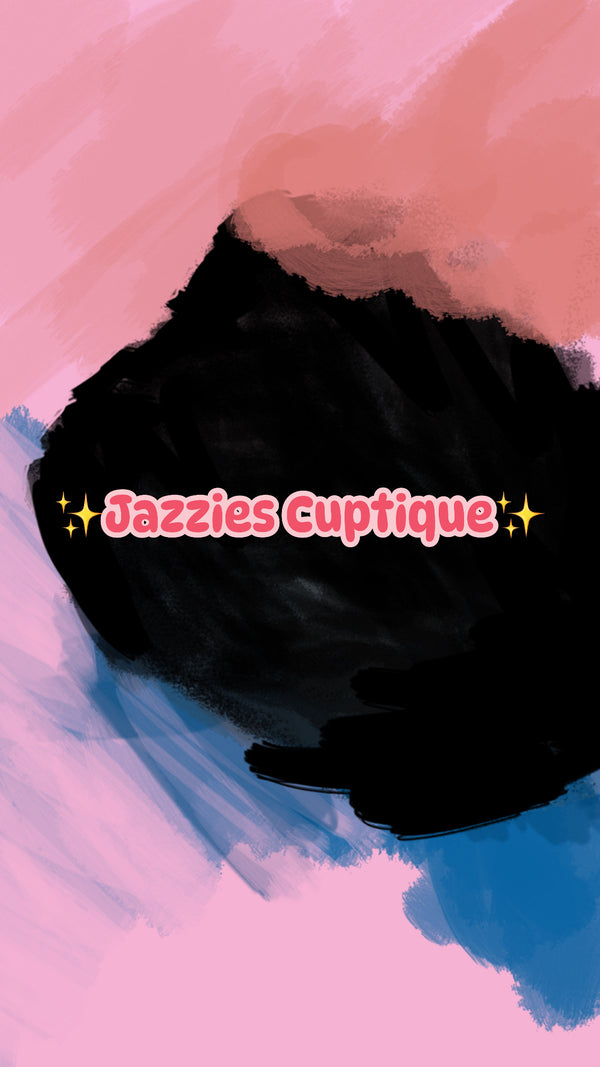 ✨Jazzies Cuptique✨