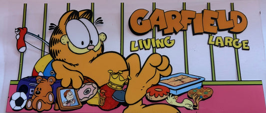✨Garfield✨