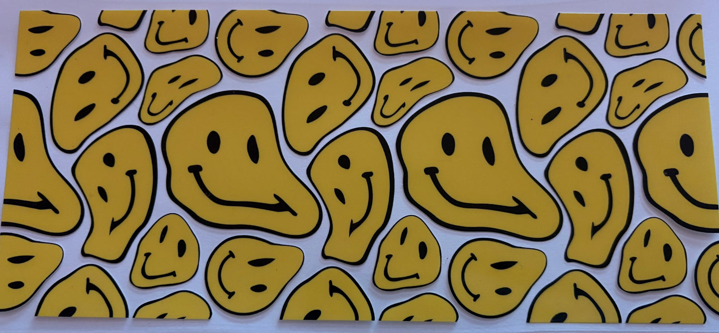 ✨Droopy Smiley Face✨