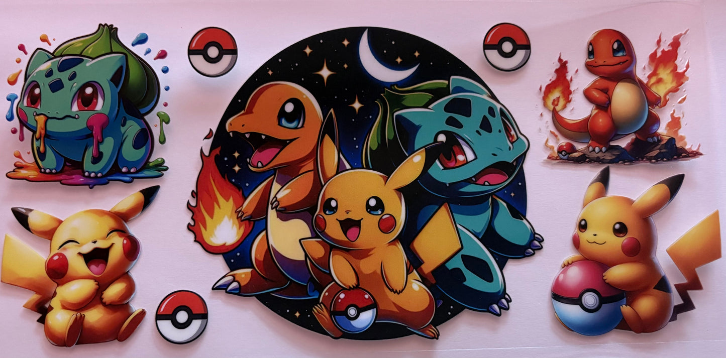 ✨Pokémon✨