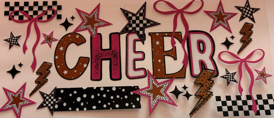 ✨Cheer✨