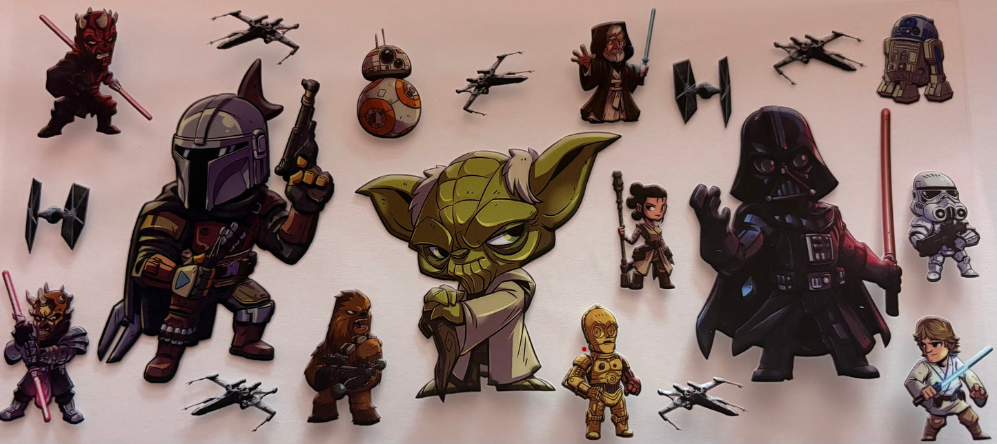 ✨Starwars✨