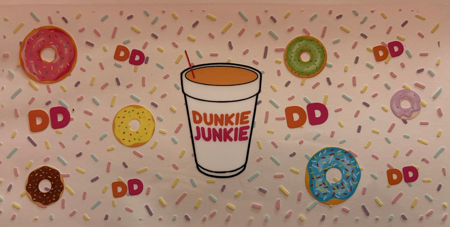 ✨Dunkin Donuts Lover✨