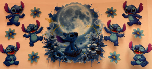 ✨Full Moon Stitch✨