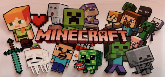 ✨Minecraft✨