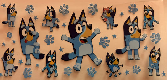 ✨Bluey 2✨