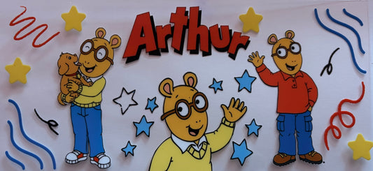 ✨Arthur✨