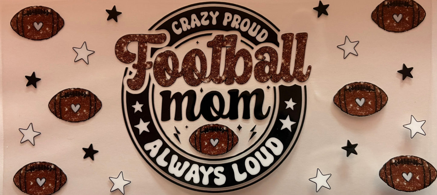 ✨Football Mom✨