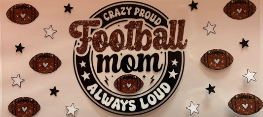 ✨Football Mom✨