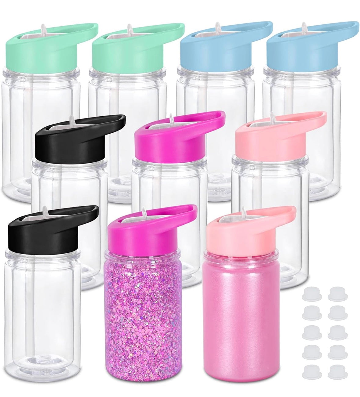 Kids 10oz Cups